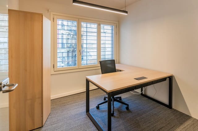 Oficina en Sant Francesc, València ciudad en venta - 585.000 € (Ref: 9400947)