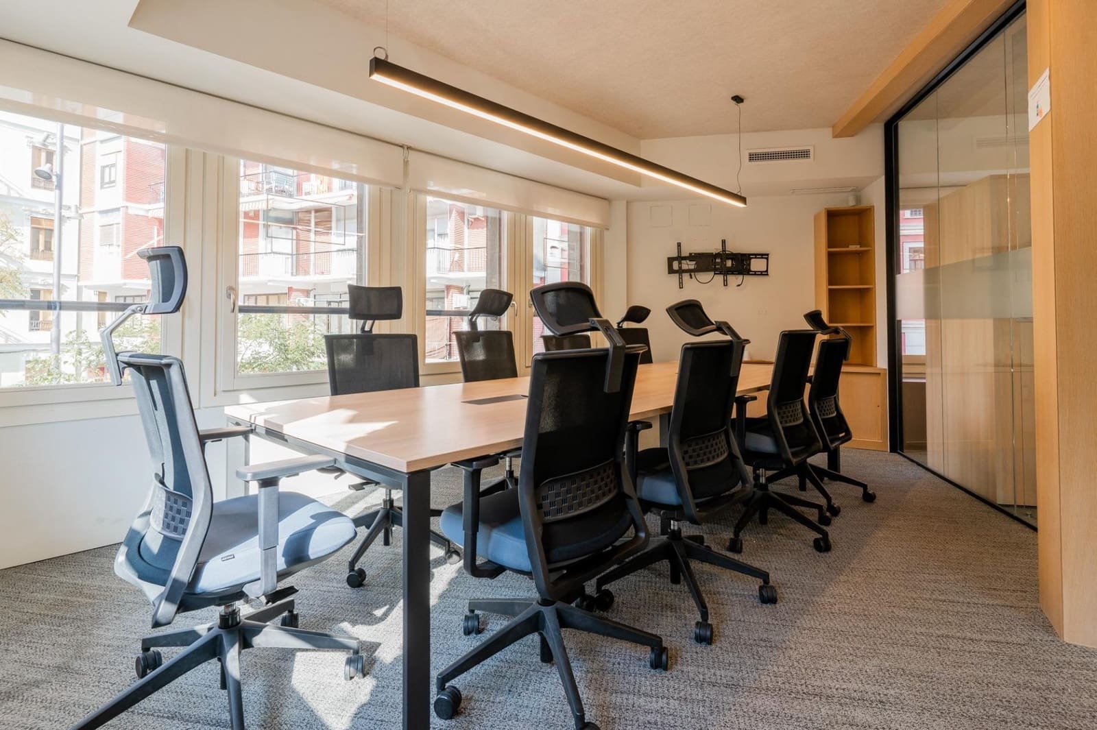 Ufficio in vendita in Valencia citta - 585.000 € (Rif: 9400947)