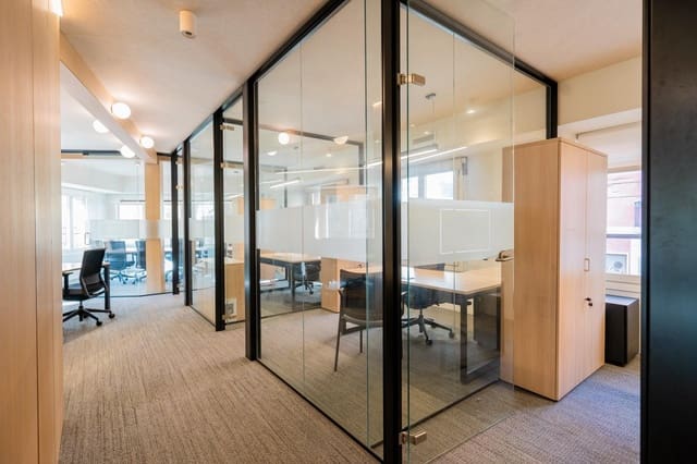 Oficina en Sant Francesc, València ciudad en venta - 585.000 € (Ref: 9400947)