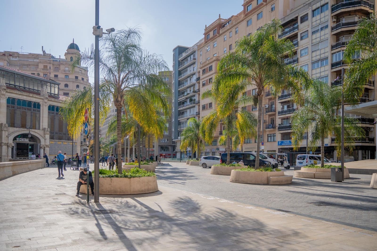 Ufficio in vendita in Valencia citta - 585.000 € (Rif: 9400947)