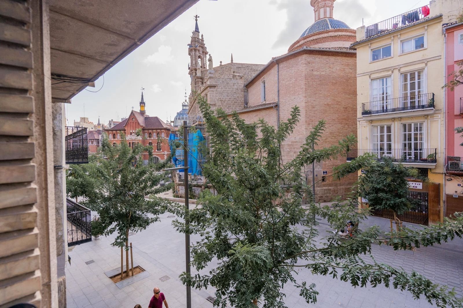 Ufficio in vendita in Valencia citta - 585.000 € (Rif: 9400947)