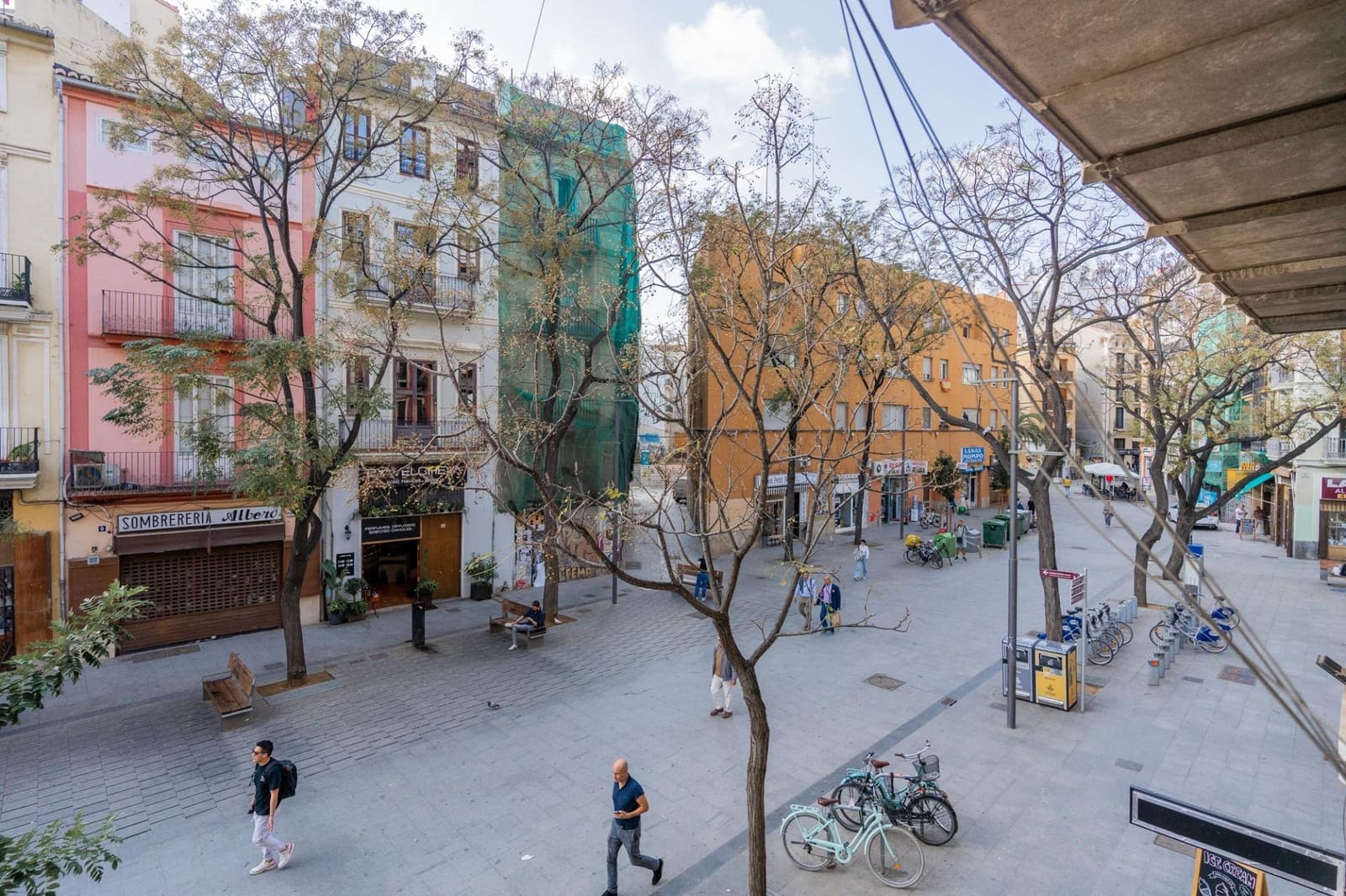 Ufficio in vendita in Valencia citta - 585.000 € (Rif: 9400947)