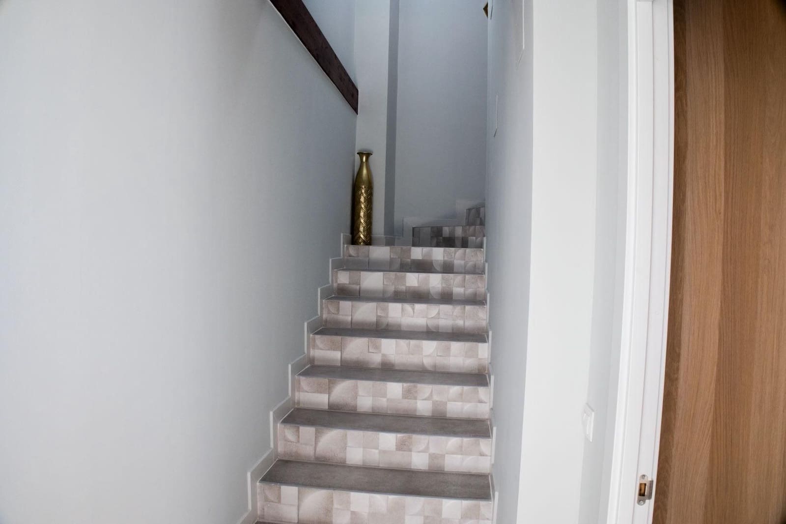 3 sypialnia Mieszkanie na sprzedaż w Miasto Walencja - 670 000 € (Ref: 9400948)