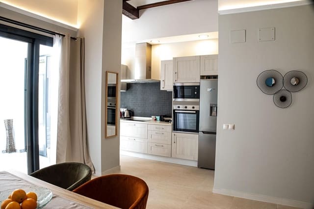 3 sypialnia Mieszkanie na sprzedaż w Arrancapins, Miasto Walencja - 670 000 € (Ref: 9400948)