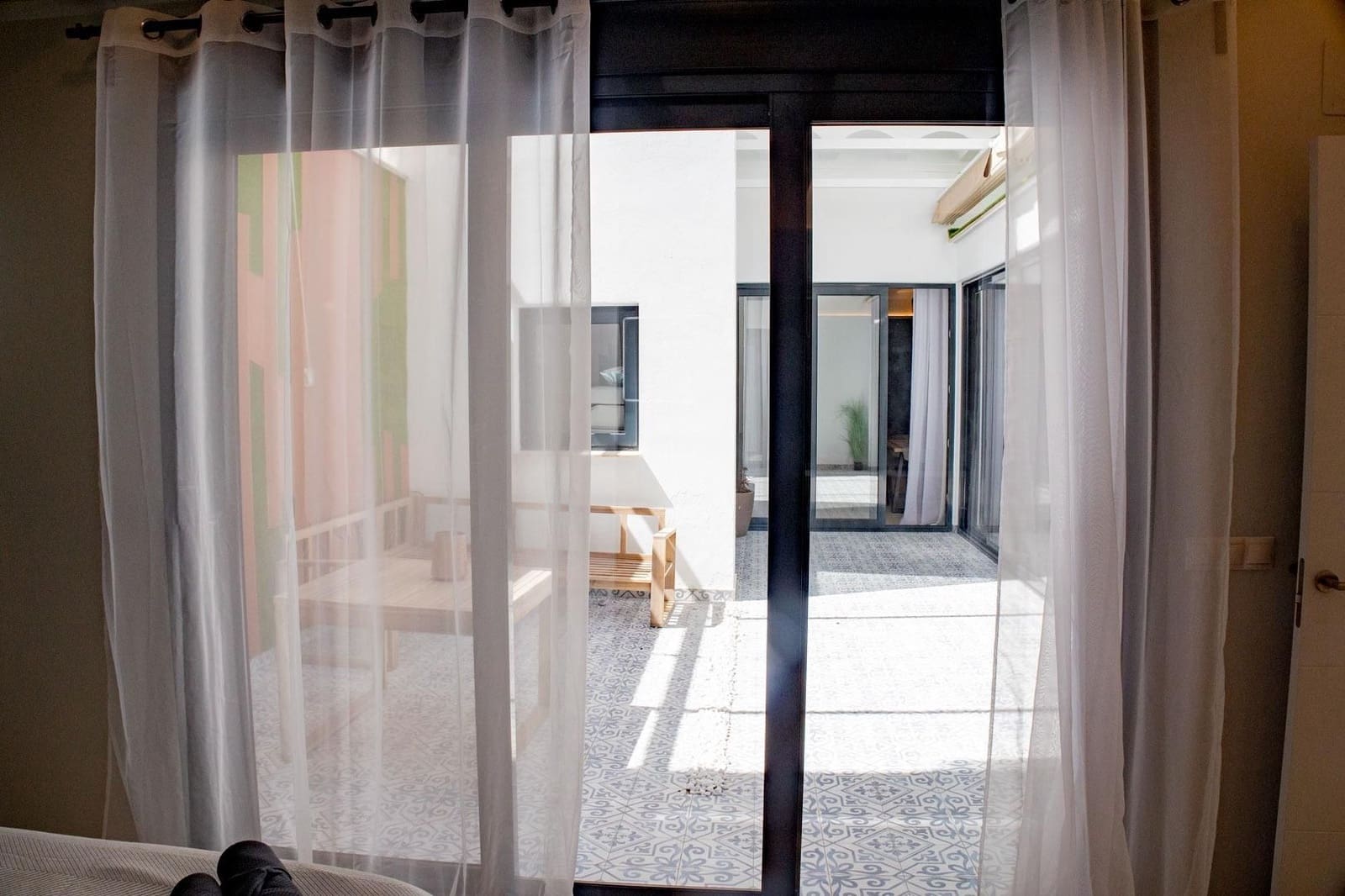 3 sypialnia Mieszkanie na sprzedaż w Miasto Walencja - 670 000 € (Ref: 9400948)