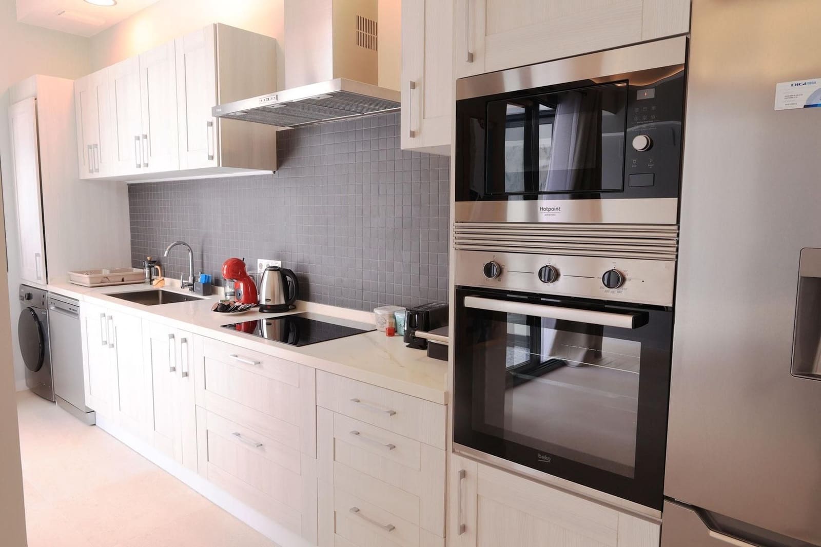 3 sypialnia Mieszkanie na sprzedaż w Miasto Walencja - 670 000 € (Ref: 9400948)