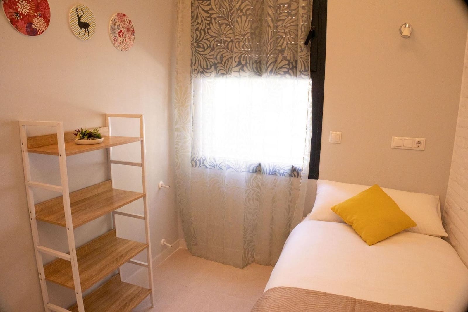 3 sypialnia Mieszkanie na sprzedaż w Miasto Walencja - 670 000 € (Ref: 9400948)