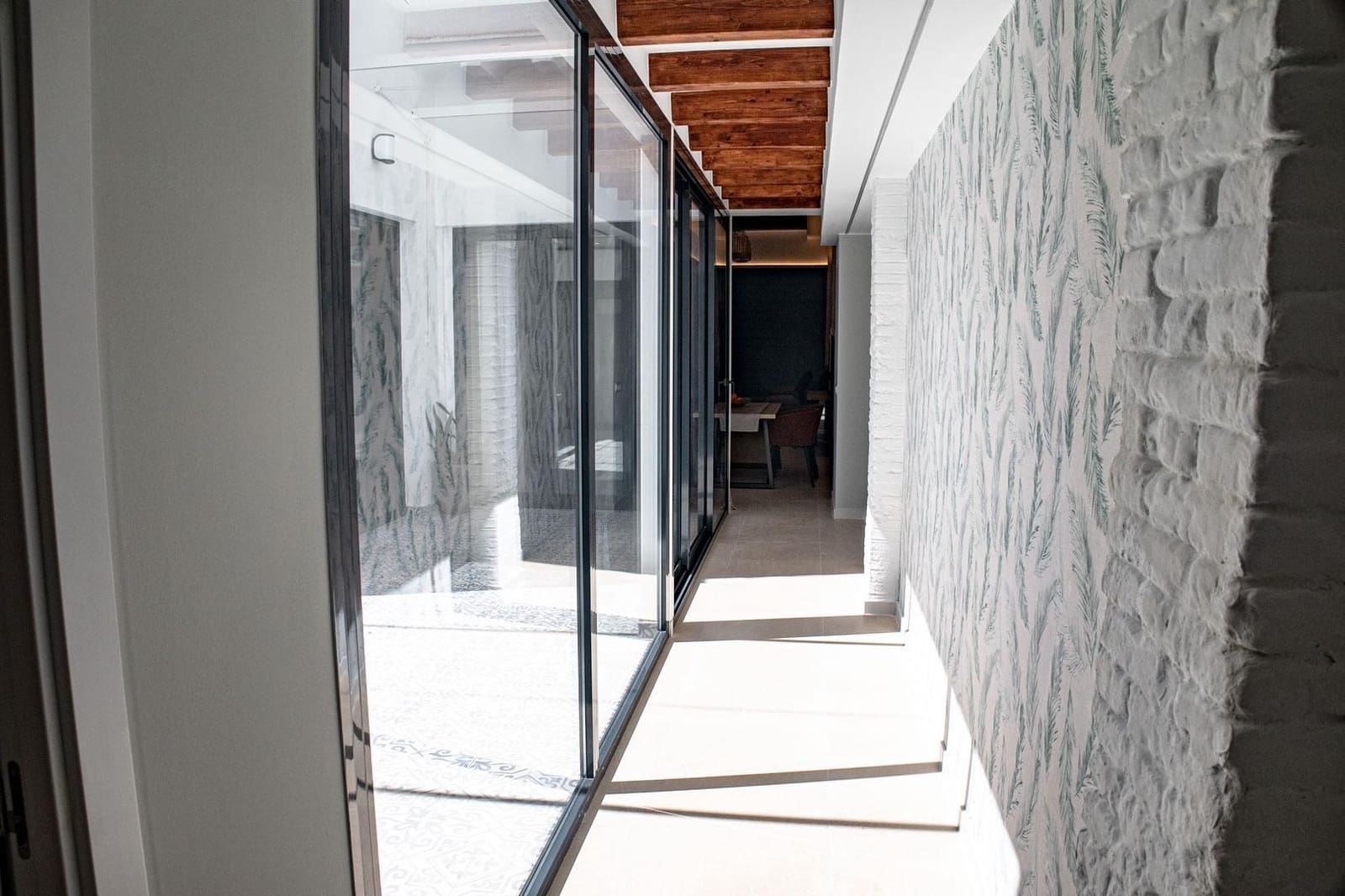 3 sypialnia Mieszkanie na sprzedaż w Miasto Walencja - 670 000 € (Ref: 9400948)