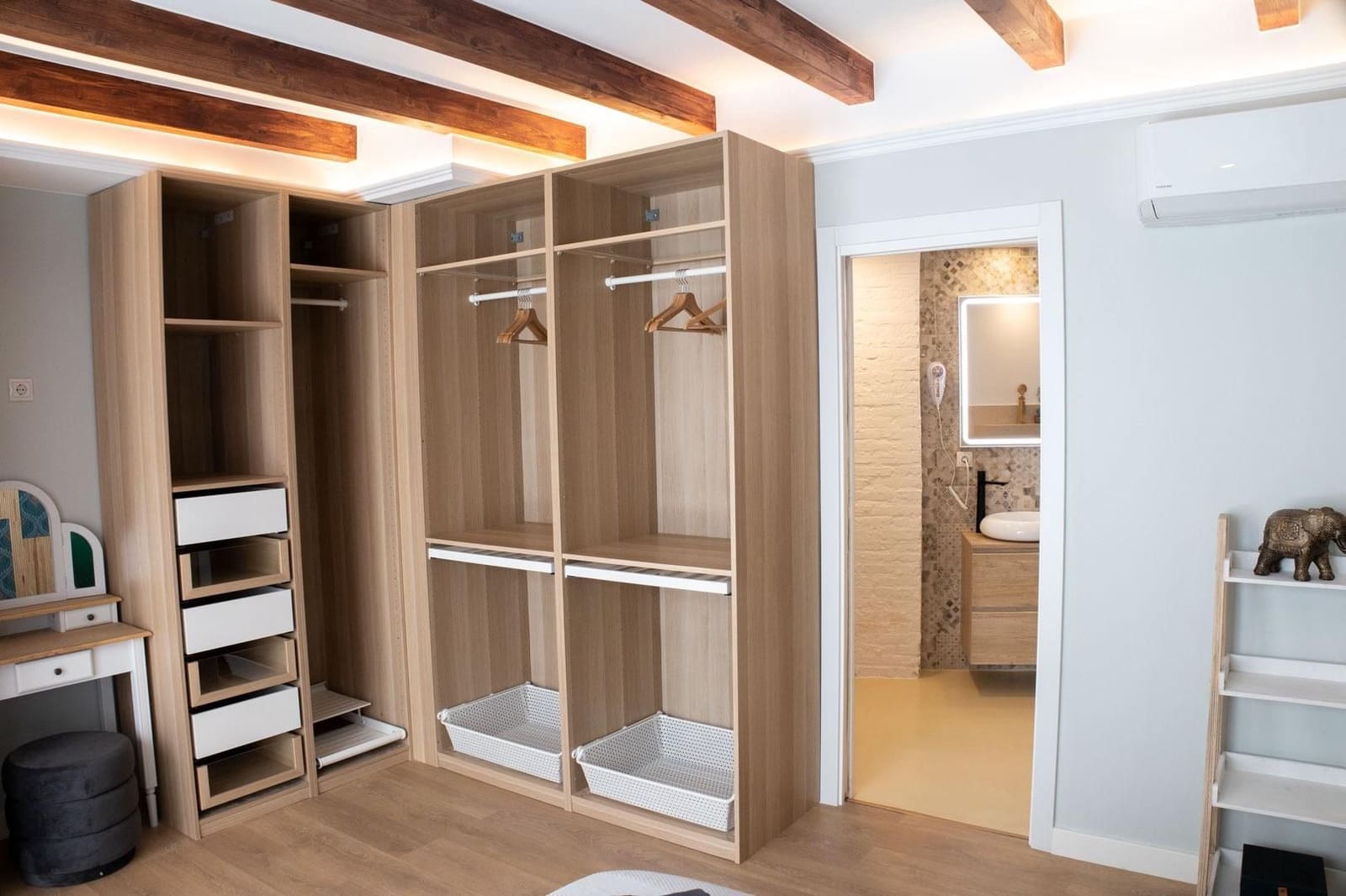 3 sypialnia Mieszkanie na sprzedaż w Miasto Walencja - 670 000 € (Ref: 9400948)