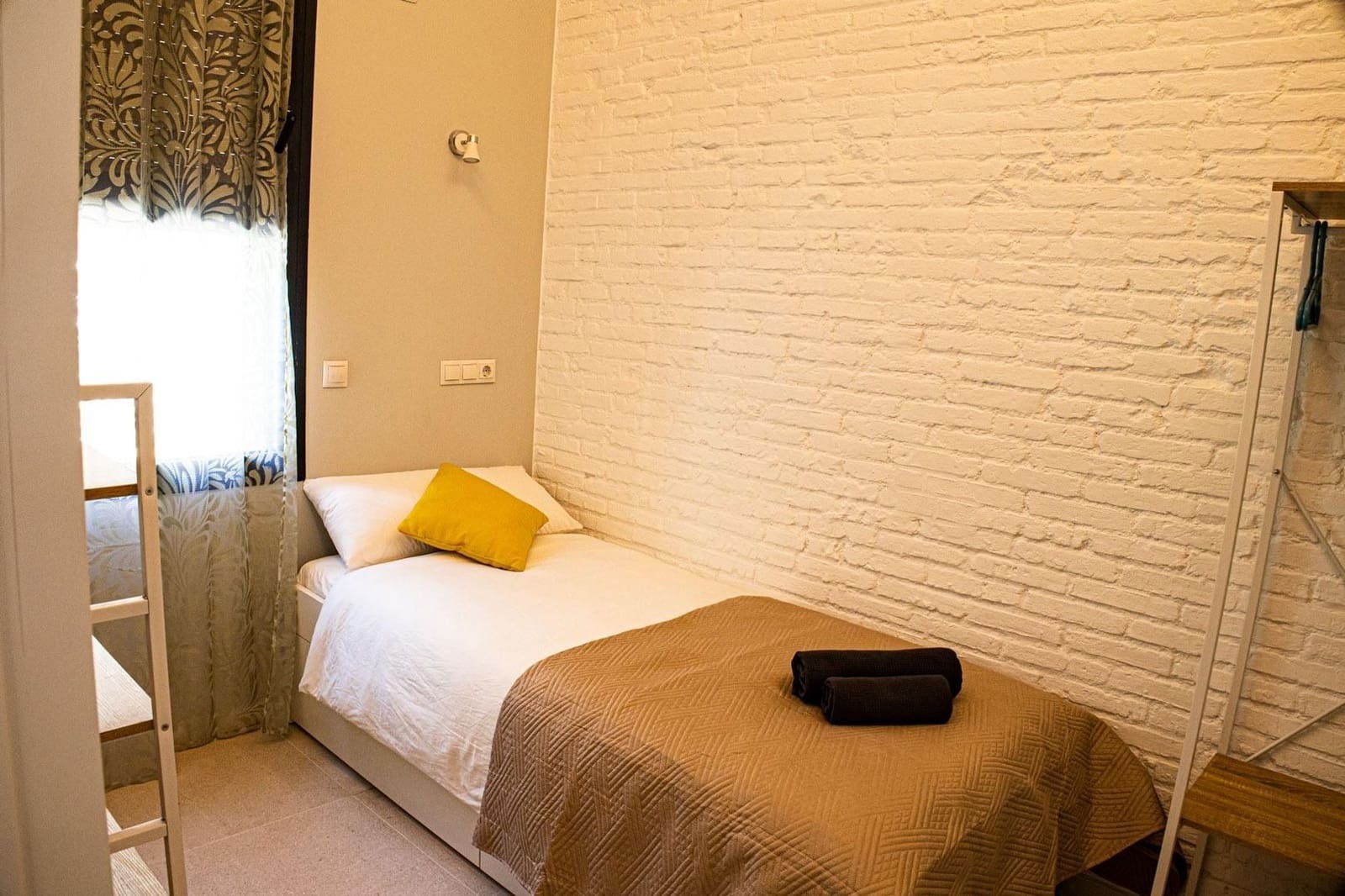 3 sypialnia Mieszkanie na sprzedaż w Miasto Walencja - 670 000 € (Ref: 9400948)