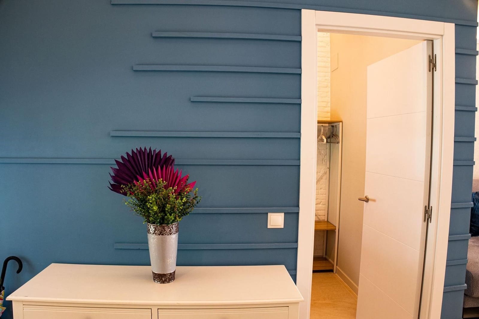 3 sypialnia Mieszkanie na sprzedaż w Miasto Walencja - 670 000 € (Ref: 9400948)