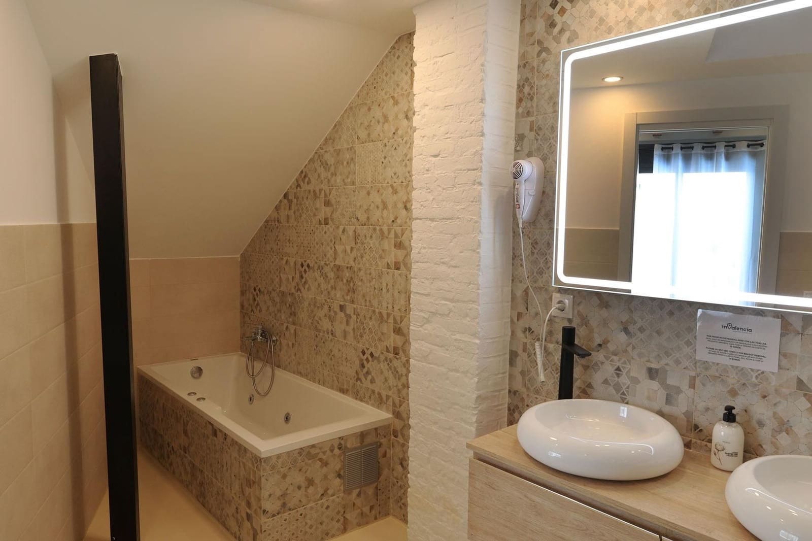 3 sypialnia Mieszkanie na sprzedaż w Miasto Walencja - 670 000 € (Ref: 9400948)