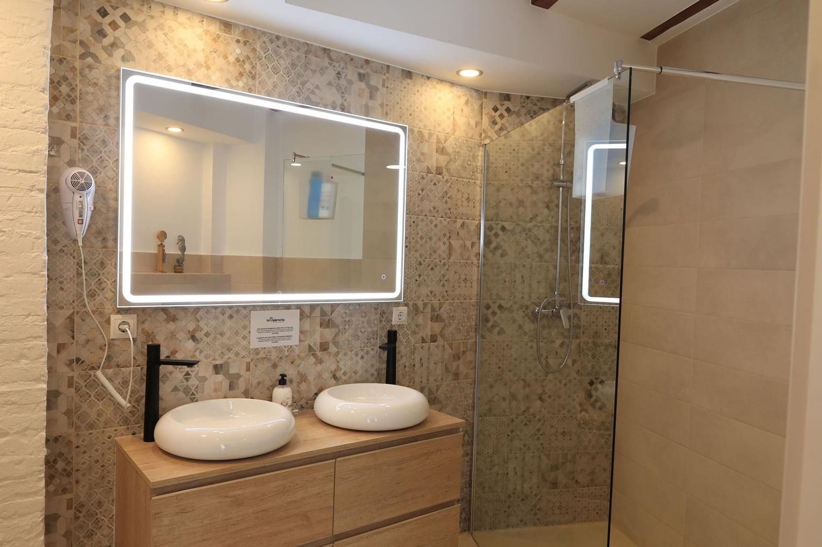 3 sypialnia Mieszkanie na sprzedaż w Miasto Walencja - 670 000 € (Ref: 9400948)