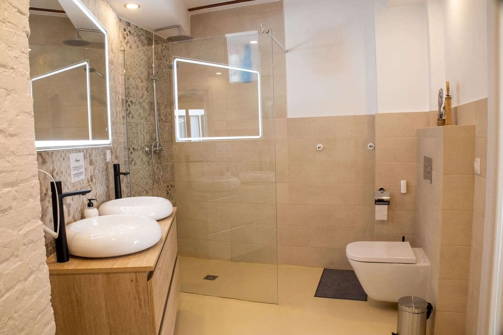 3 sypialnia Mieszkanie na sprzedaż w Miasto Walencja - 670 000 € (Ref: 9400948)