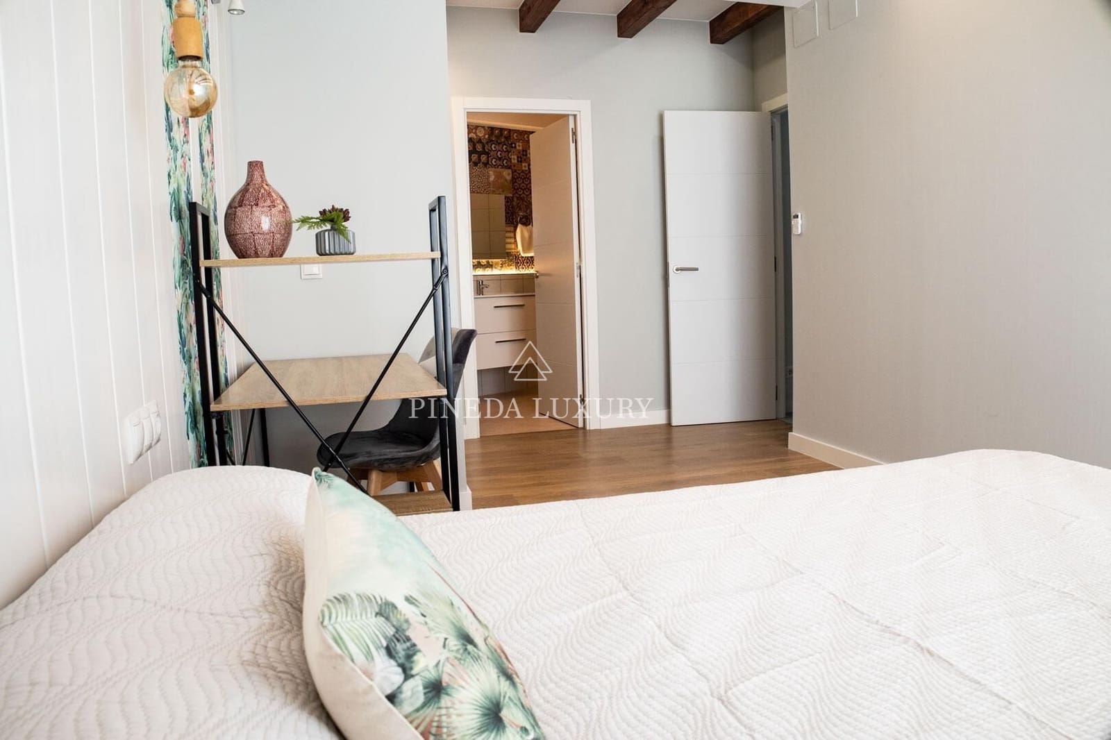 3 soveværelse Lejlighed til salg i Valencia by - € 690.000 (Ref: 9400949)