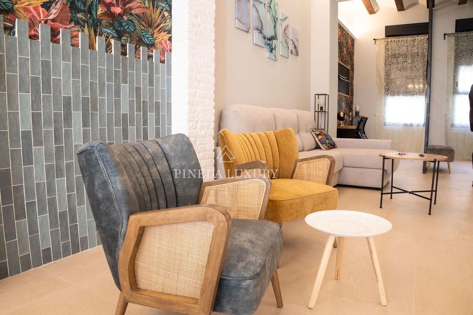 3 soveværelse Lejlighed til salg i Valencia by - € 690.000 (Ref: 9400949)