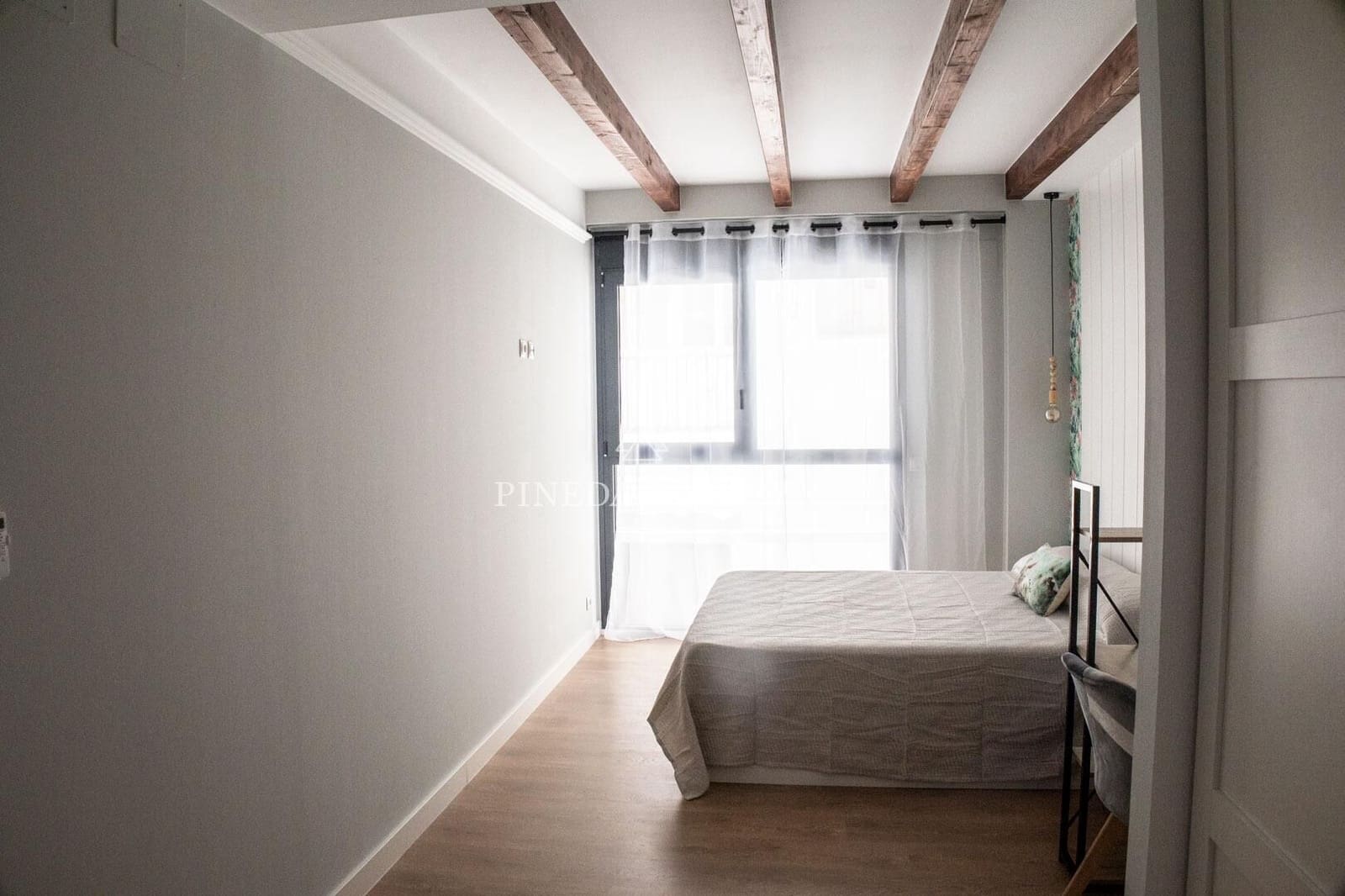 3 soveværelse Lejlighed til salg i Valencia by - € 690.000 (Ref: 9400949)