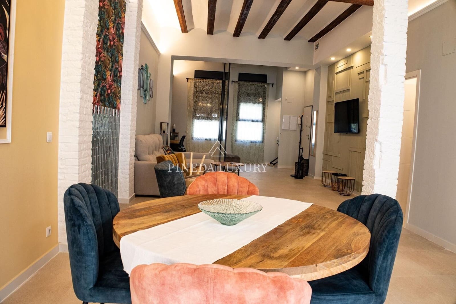 3 soverom Leilighet til salgs i Valencia by - € 690 000 (Ref: 9400949)