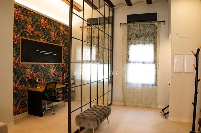 3 sypialnia Mieszkanie na sprzedaż w Arrancapins, Miasto Walencja - 690 000 € (Ref: 9400949)