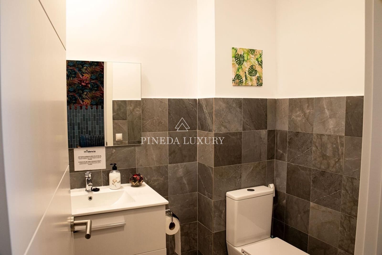 3 soverom Leilighet til salgs i Valencia by - € 690 000 (Ref: 9400949)