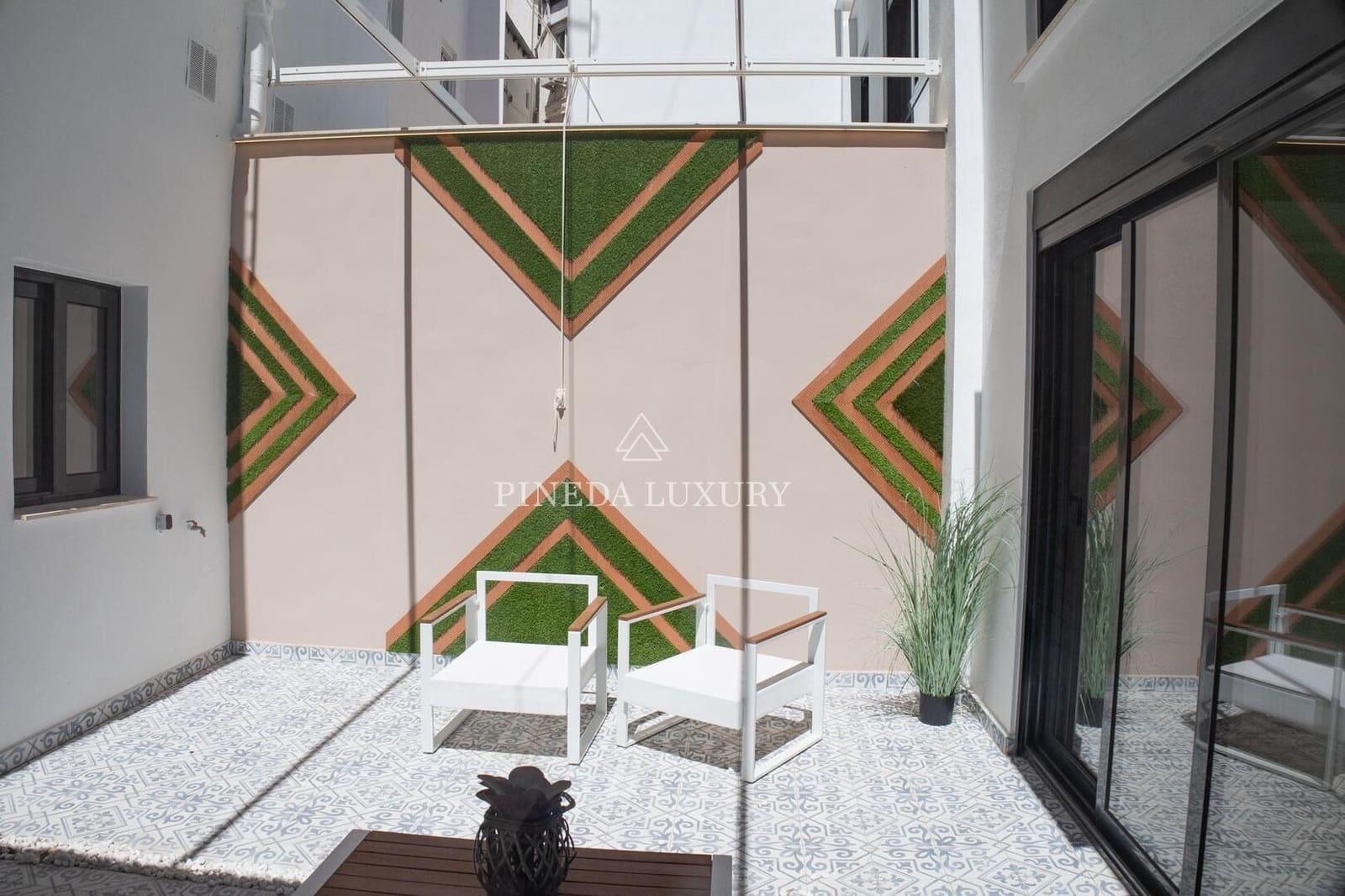 3 soverom Leilighet til salgs i Valencia by - € 690 000 (Ref: 9400949)