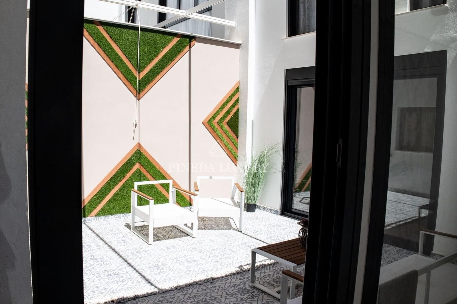 3 soverom Leilighet til salgs i Valencia by - € 690 000 (Ref: 9400949)