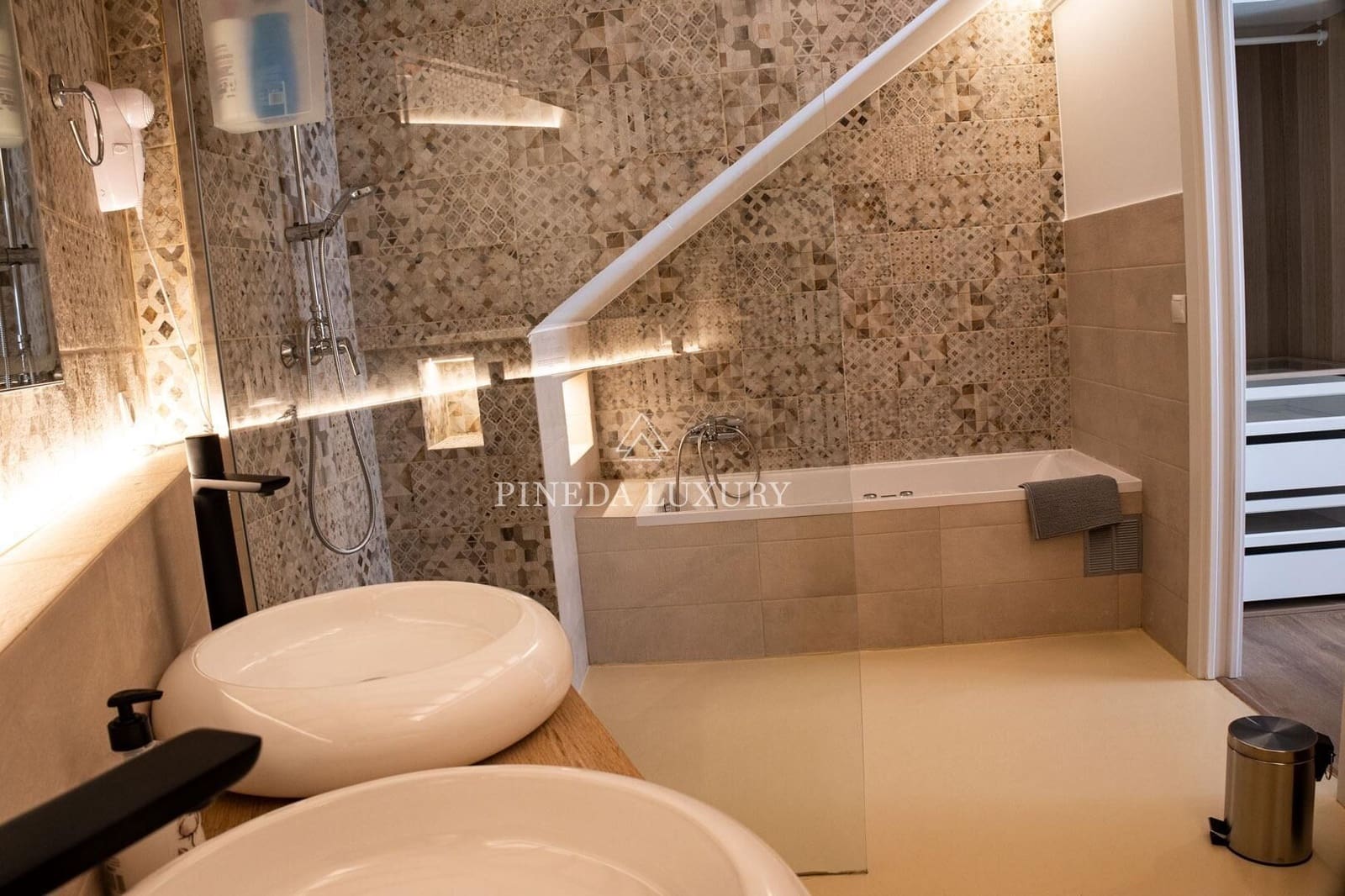 3 soverom Leilighet til salgs i Valencia by - € 690 000 (Ref: 9400949)