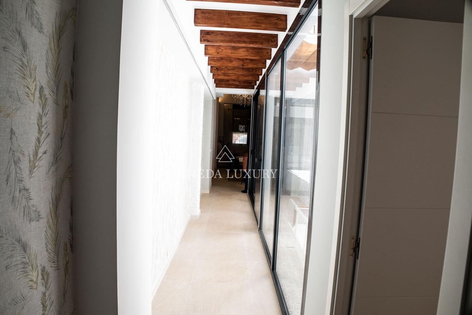 3 soverom Leilighet til salgs i Valencia by - € 690 000 (Ref: 9400949)