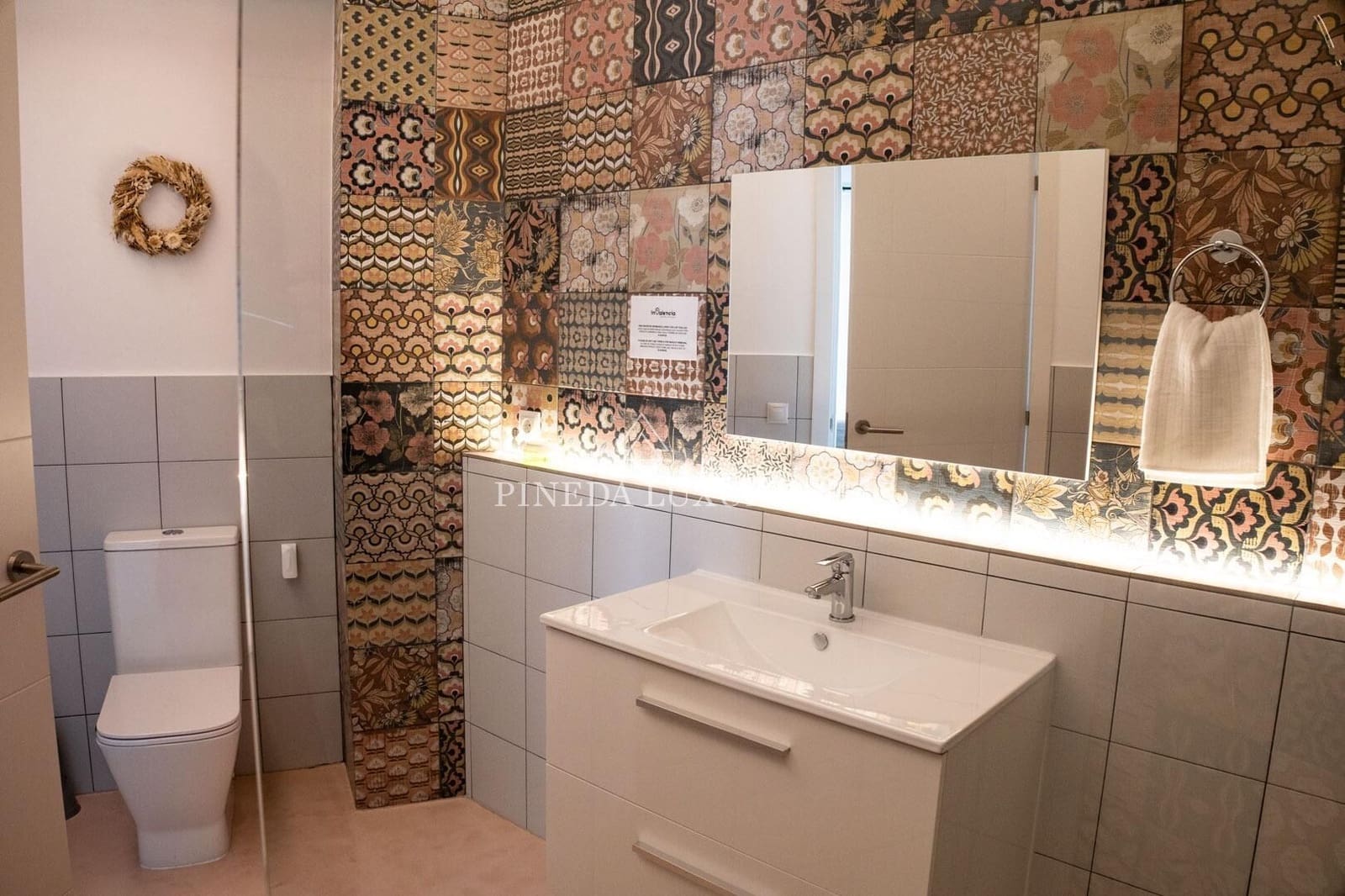 3 soverom Leilighet til salgs i Valencia by - € 690 000 (Ref: 9400949)