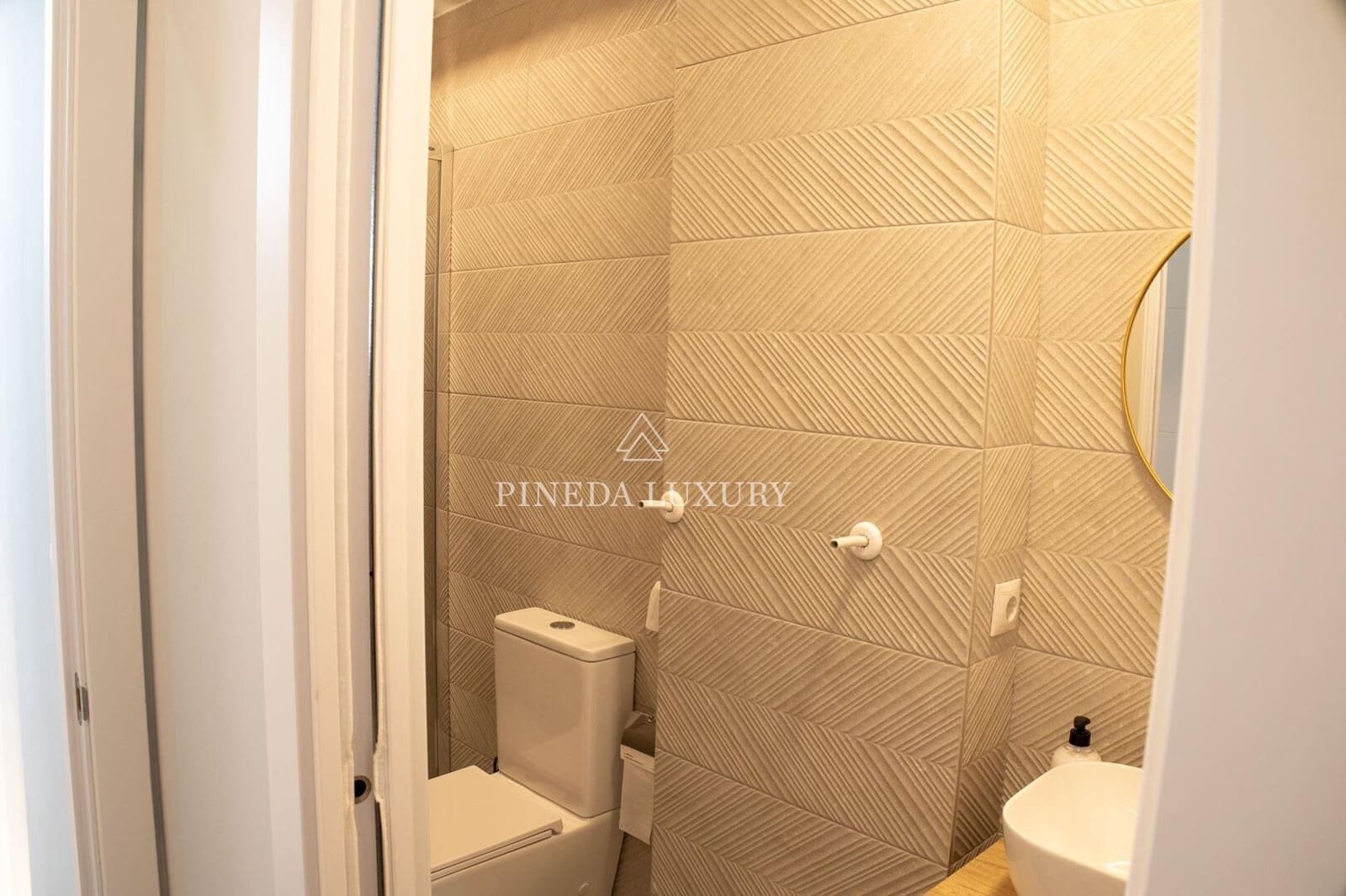 3 soverom Leilighet til salgs i Valencia by - € 690 000 (Ref: 9400949)