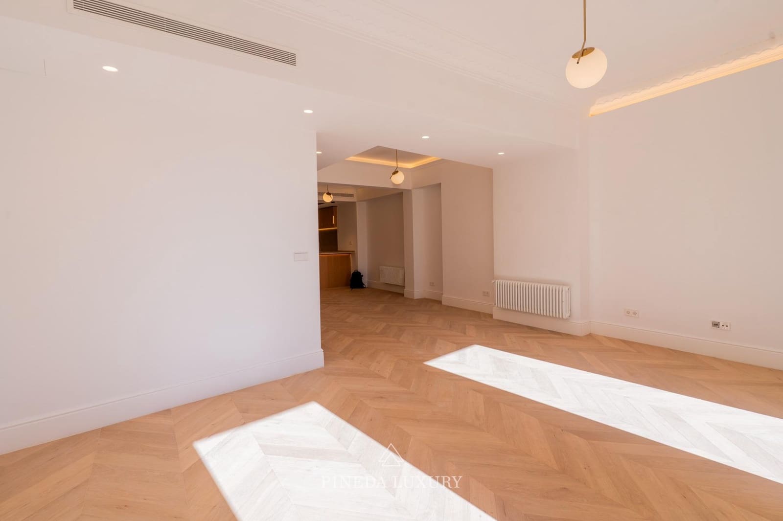 3 slaapkamer Flat te koop in Valencia stad - € 750.000 (Ref: 9400950)