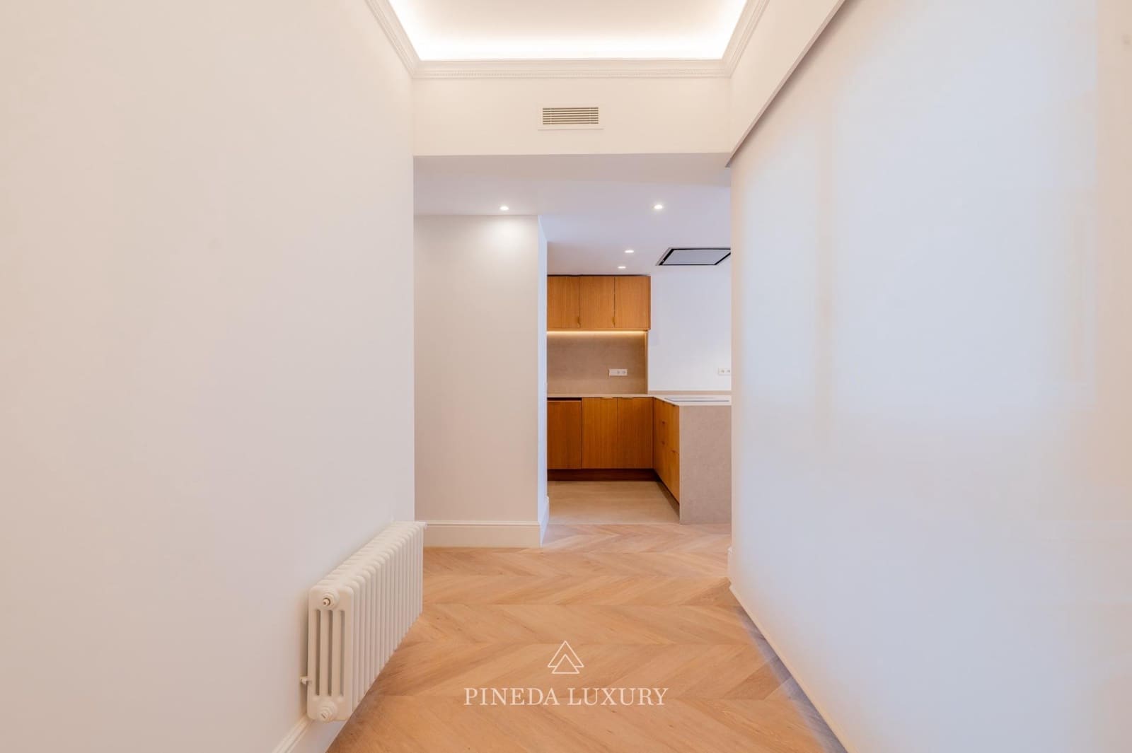3 slaapkamer Flat te koop in Valencia stad - € 750.000 (Ref: 9400950)
