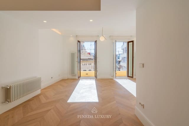 3 sypialnia Mieszkanie na sprzedaż w El Botanic, Miasto Walencja - 750 000 € (Ref: 9400950)