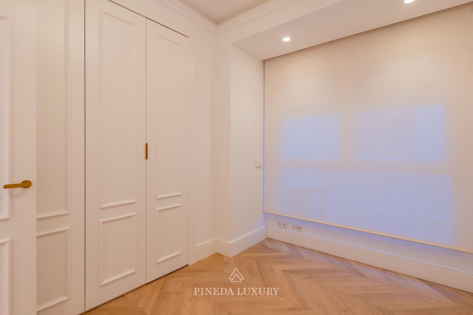 3 slaapkamer Flat te koop in Valencia stad - € 750.000 (Ref: 9400950)