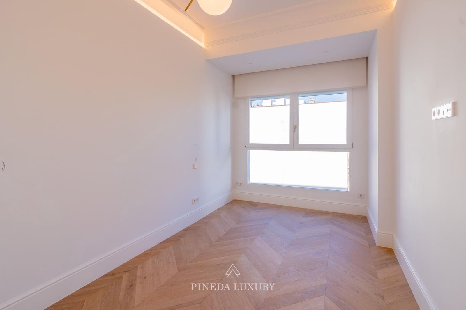 3 slaapkamer Flat te koop in Valencia stad - € 750.000 (Ref: 9400950)