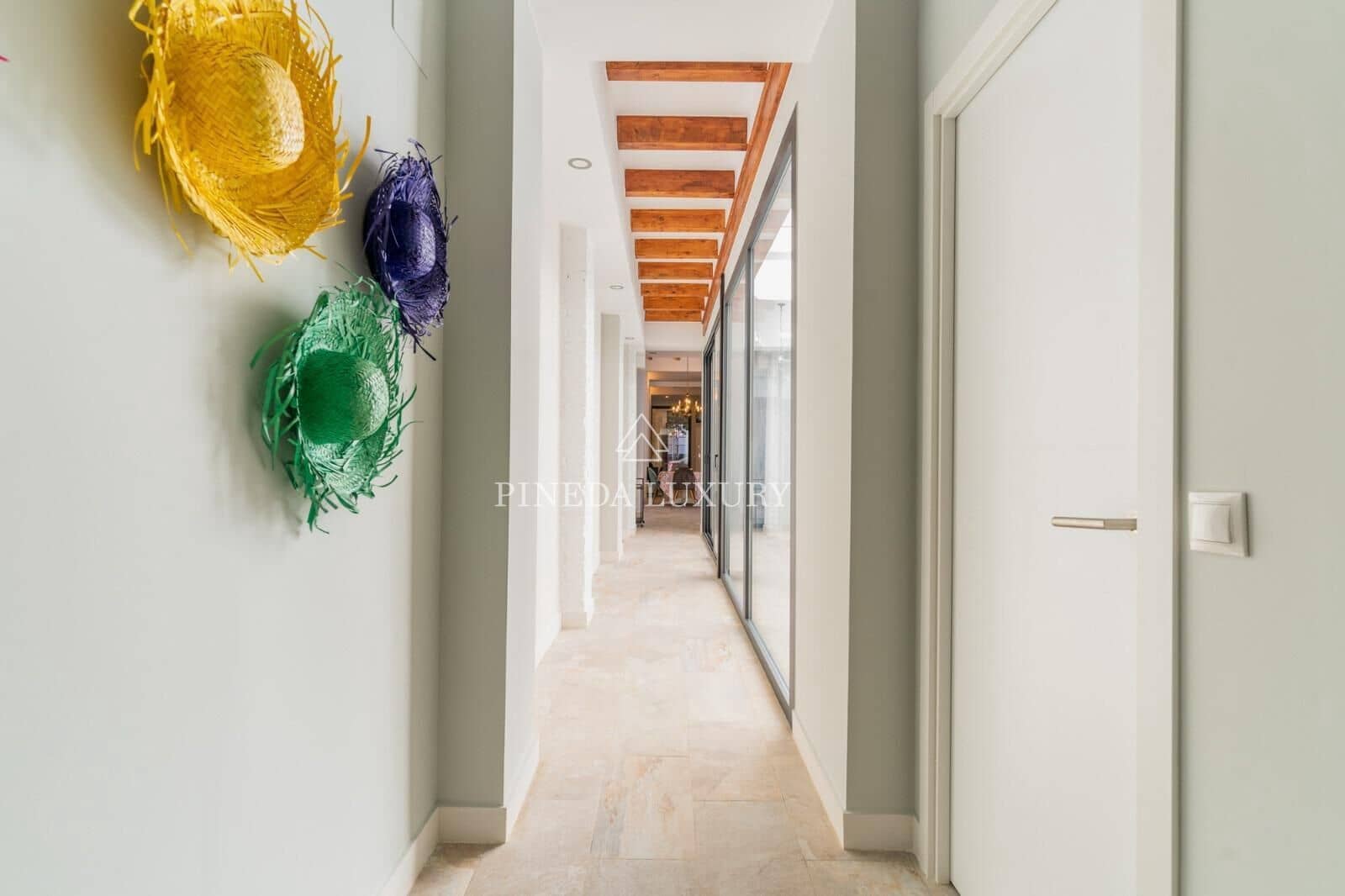 3 sypialnia Mieszkanie na sprzedaż w Miasto Walencja z basenem - 880 000 € (Ref: 9400951)