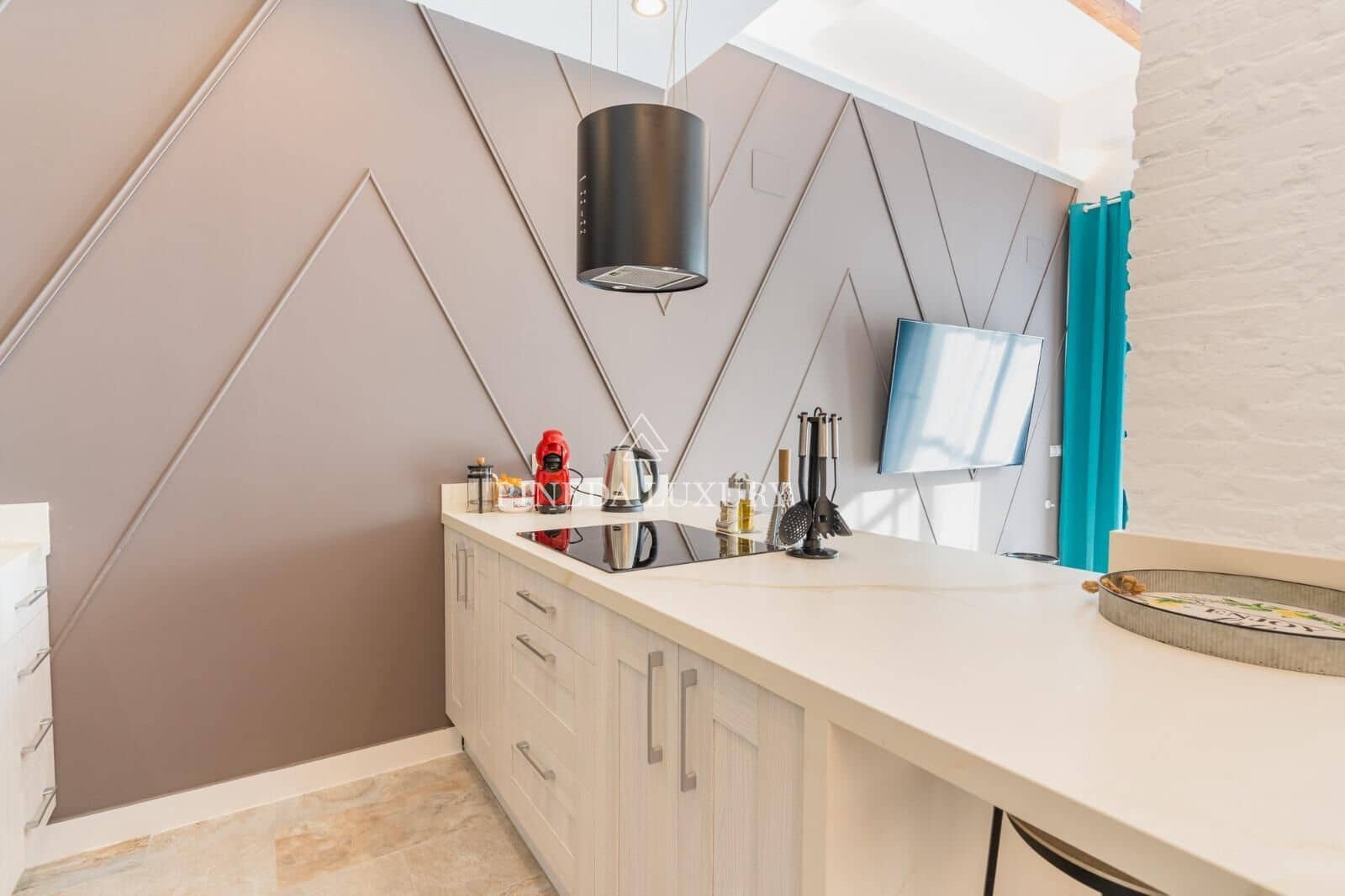 3 sypialnia Mieszkanie na sprzedaż w Miasto Walencja z basenem - 880 000 € (Ref: 9400951)