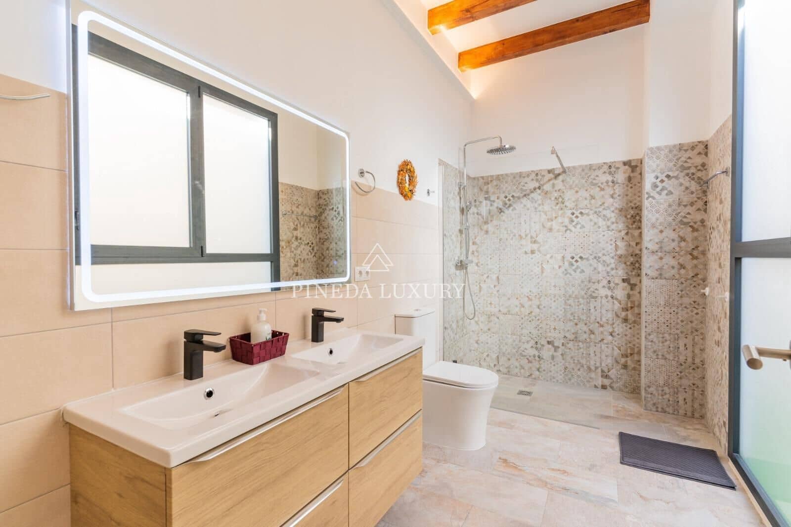 3 sypialnia Mieszkanie na sprzedaż w Miasto Walencja z basenem - 880 000 € (Ref: 9400951)