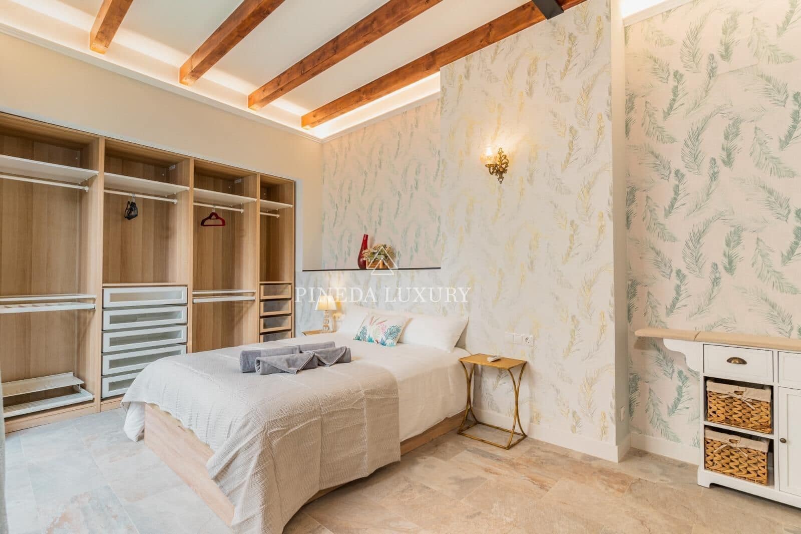 3 sypialnia Mieszkanie na sprzedaż w Miasto Walencja z basenem - 880 000 € (Ref: 9400951)