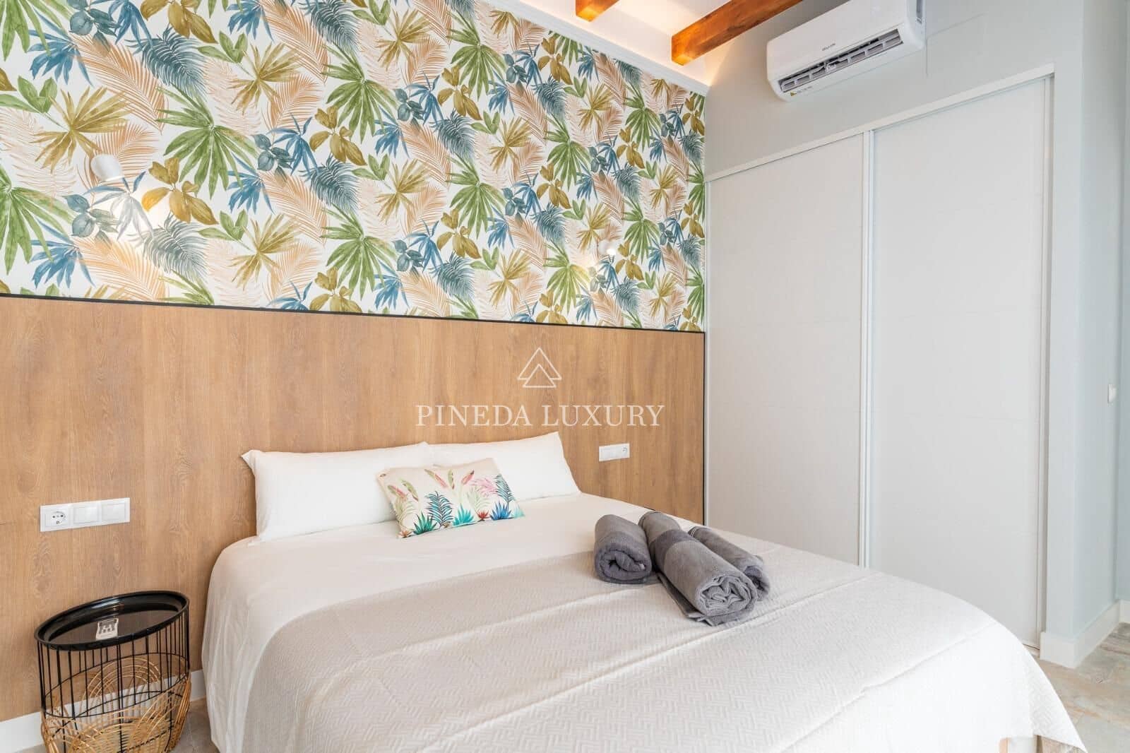 3 sypialnia Mieszkanie na sprzedaż w Miasto Walencja z basenem - 880 000 € (Ref: 9400951)