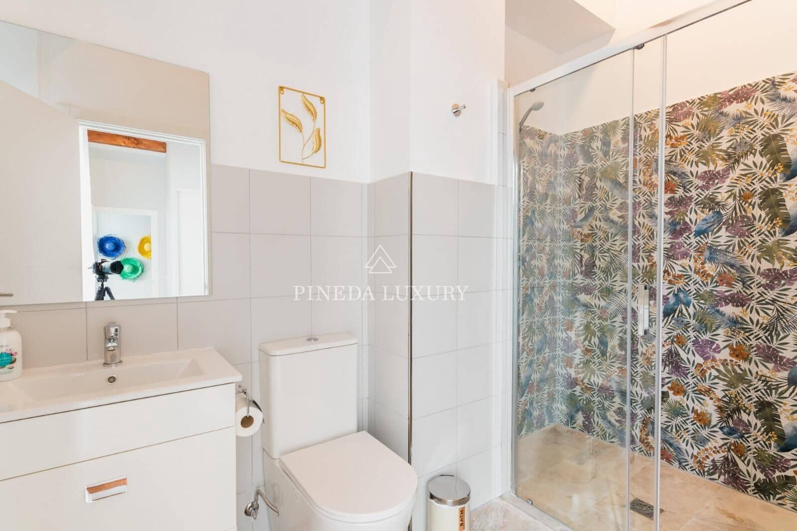 3 sypialnia Mieszkanie na sprzedaż w Miasto Walencja z basenem - 880 000 € (Ref: 9400951)