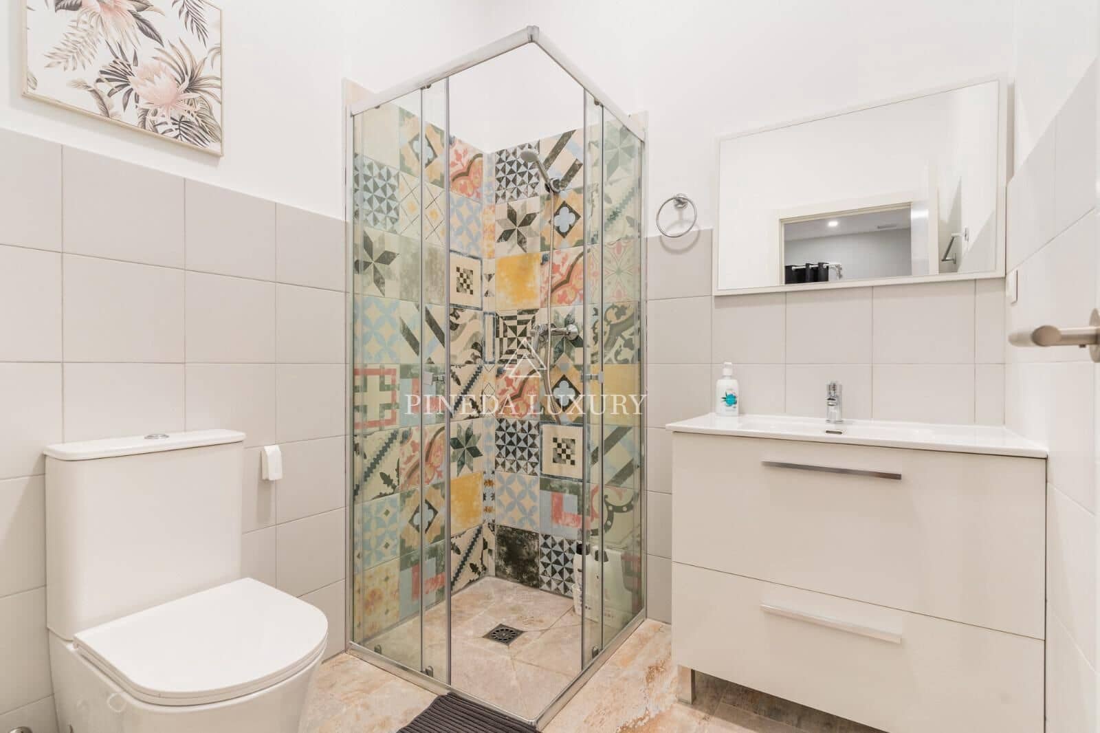 3 sypialnia Mieszkanie na sprzedaż w Miasto Walencja z basenem - 880 000 € (Ref: 9400951)