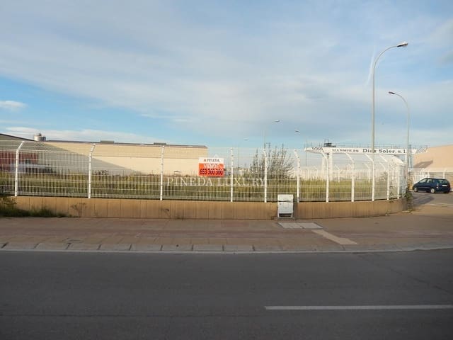 Terreno para Construção para venda em Puig - 750 000 € (Ref: 9400953)