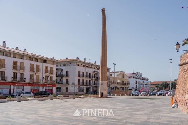 Terreno para Construção para venda em Puig - 750 000 € (Ref: 9400953)