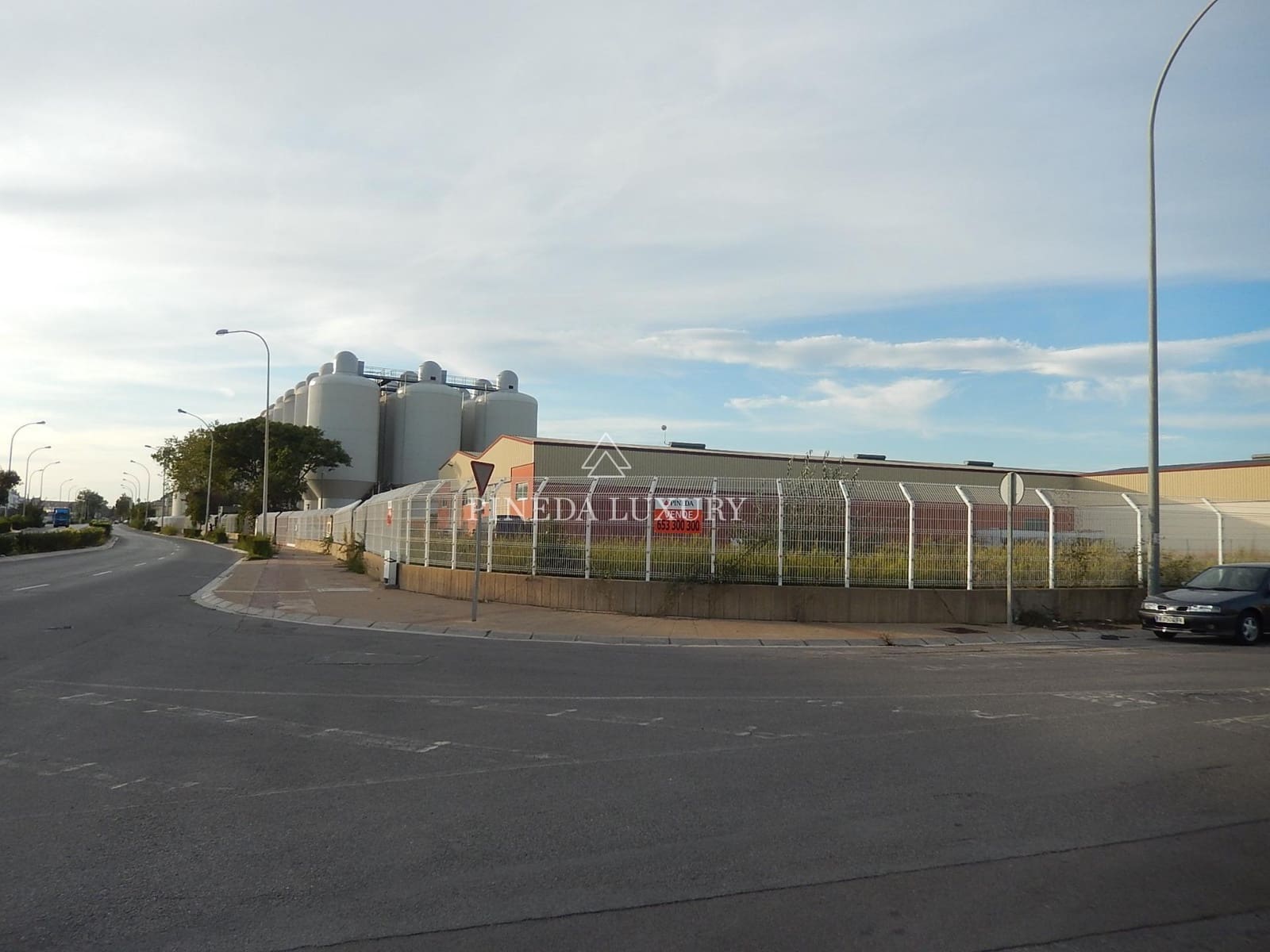 Byggetomt til salgs i Puig - € 750 000 (Ref: 9400953)