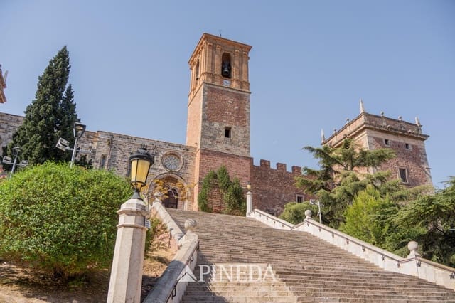 Terreno para Construção para venda em Puig - 750 000 € (Ref: 9400953)