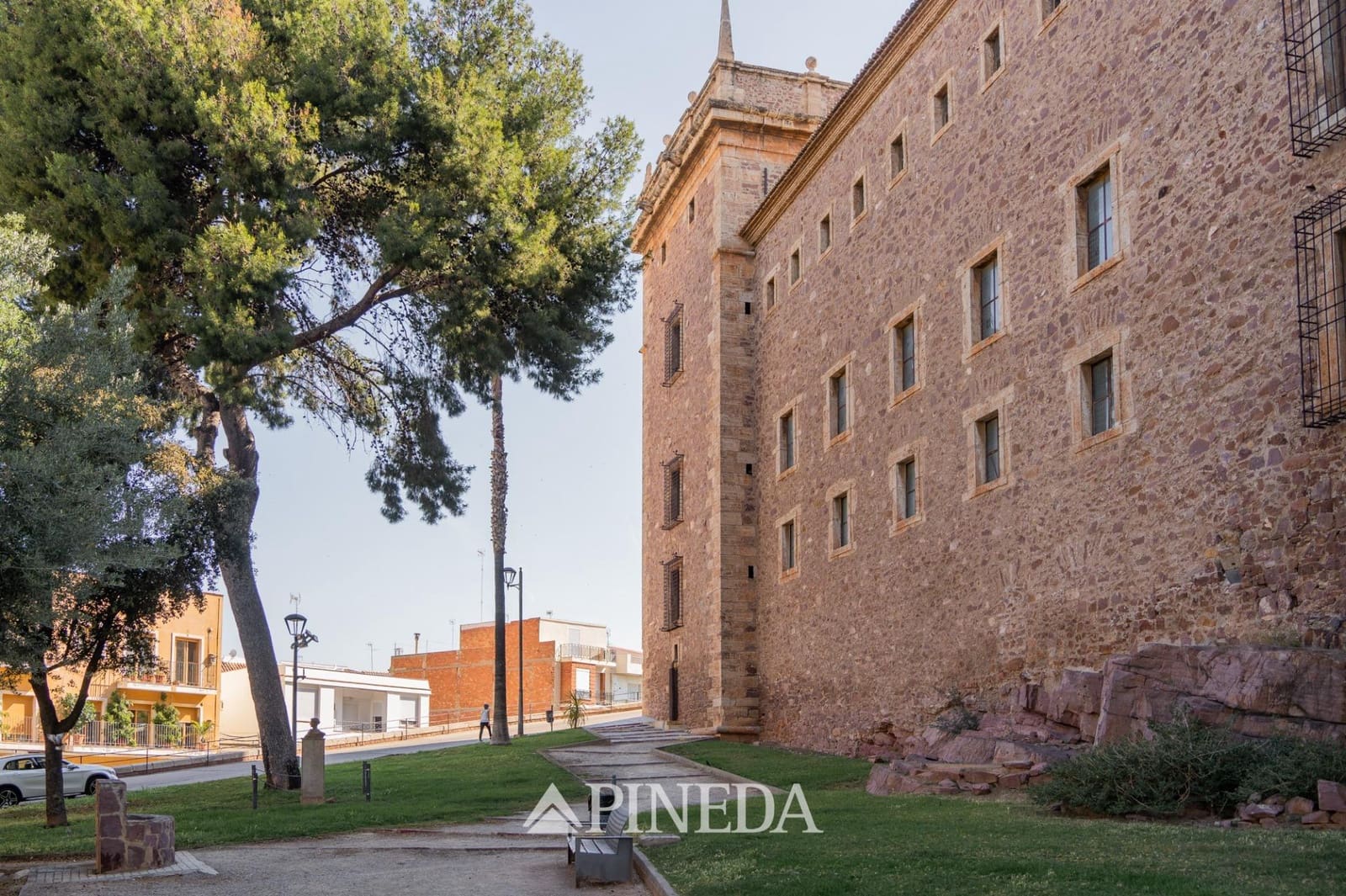 Byggetomt til salgs i Puig - € 750 000 (Ref: 9400953)