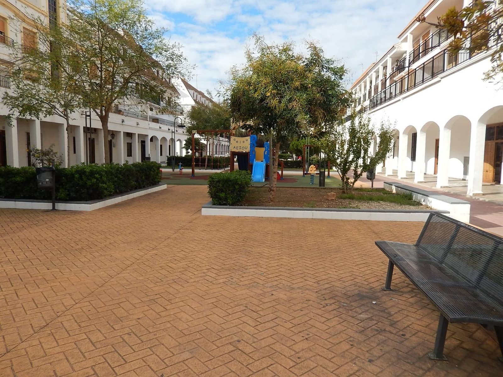 Byggetomt til salgs i Puig - € 750 000 (Ref: 9400953)