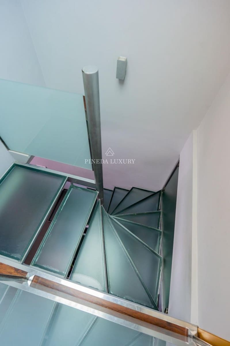 3 soverom Rekkehus til salgs i Puig med svømmebasseng garasje - € 590 000 (Ref: 9400954)