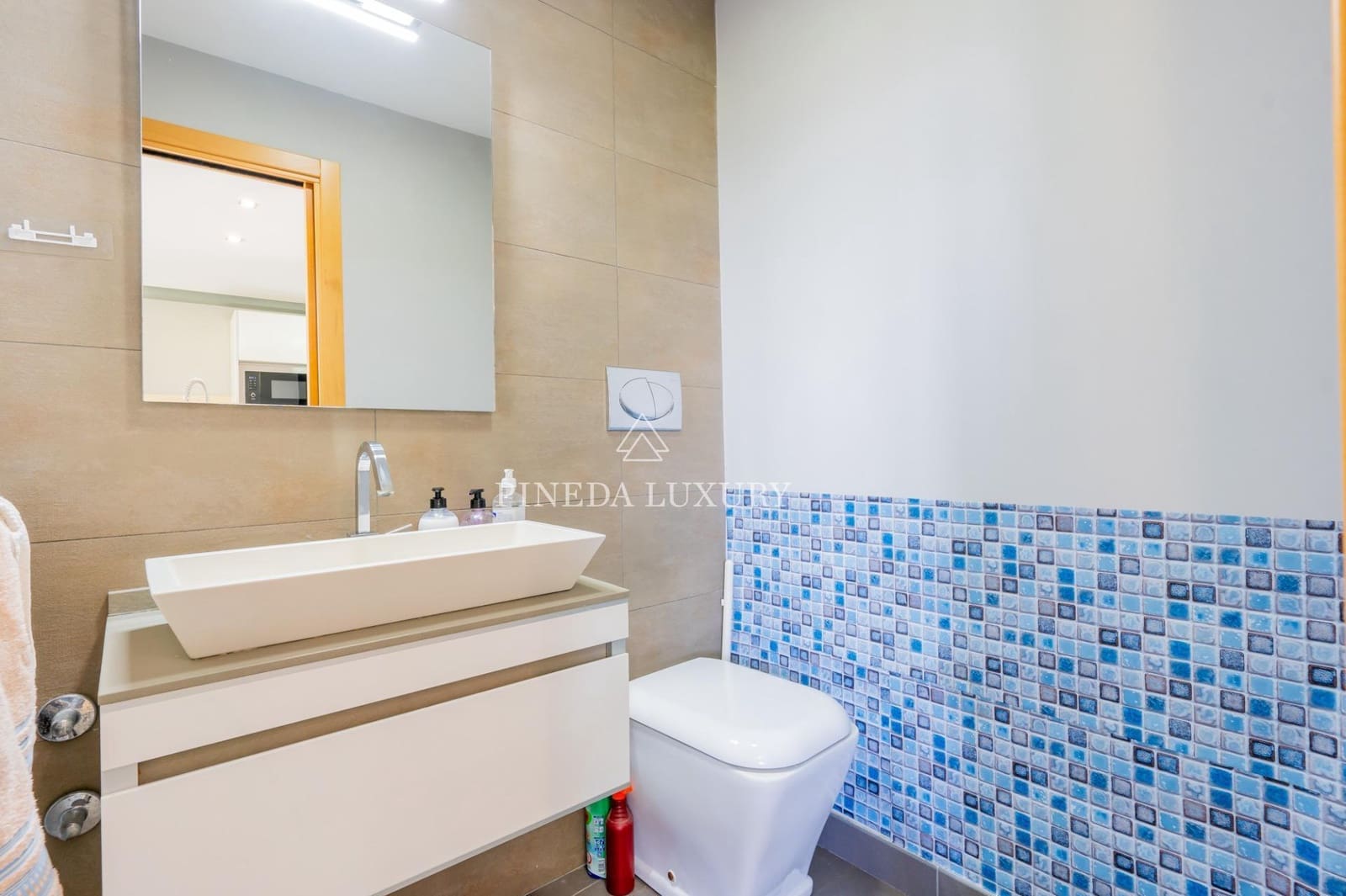 3 soverom Rekkehus til salgs i Puig med svømmebasseng garasje - € 590 000 (Ref: 9400954)